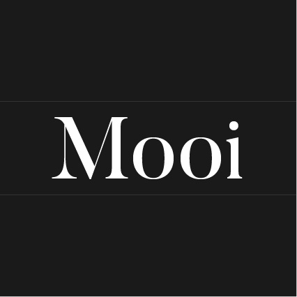 Instituut Mooi